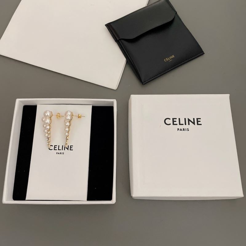 Celine Earrings